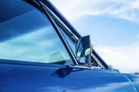 1968 Ford Mustang Fastback Restomod for sale