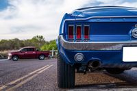 1968 Ford Mustang Fastback Restomod for sale