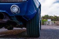1968 Ford Mustang Fastback Restomod for sale