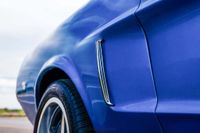 1968 Ford Mustang Fastback Restomod for sale
