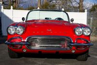 1961 Chevrolet Corvette convertible for sale