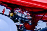 1961 Chevrolet Corvette convertible for sale