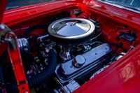 1961 Chevrolet Corvette convertible for sale