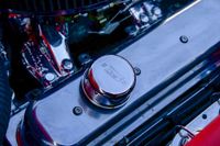 1961 Chevrolet Corvette convertible for sale