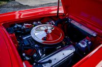 1961 Chevrolet Corvette convertible for sale