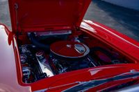 1961 Chevrolet Corvette convertible for sale