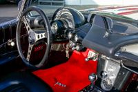 1961 Chevrolet Corvette convertible for sale