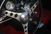 1961 Chevrolet Corvette convertible for sale