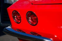 1961 Chevrolet Corvette convertible for sale