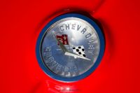1961 Chevrolet Corvette convertible for sale