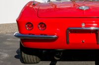 1961 Chevrolet Corvette convertible for sale