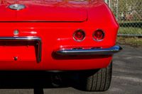 1961 Chevrolet Corvette convertible for sale