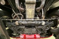 1961 Chevrolet Corvette convertible for sale