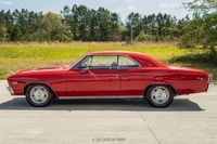 1967 Chevrolet Chevelle SS 396 for sale