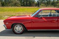 1967 Chevrolet Chevelle SS 396 for sale