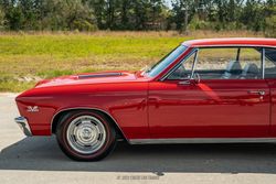 1967 Chevrolet Chevelle SS 396 for sale