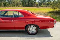 1967 Chevrolet Chevelle SS 396 for sale