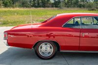 1967 Chevrolet Chevelle SS 396 for sale