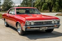 1967 Chevrolet Chevelle SS 396 for sale