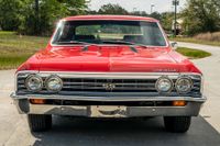 1967 Chevrolet Chevelle SS 396 for sale