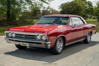 1967 Chevrolet Chevelle SS 396 for sale