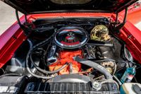 1967 Chevrolet Chevelle SS 396 for sale