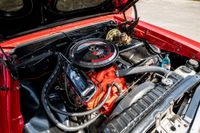 1967 Chevrolet Chevelle SS 396 for sale