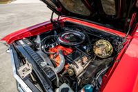 1967 Chevrolet Chevelle SS 396 for sale