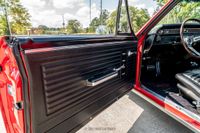 1967 Chevrolet Chevelle SS 396 for sale