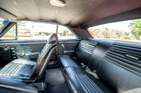 1967 Chevrolet Chevelle SS 396 for sale