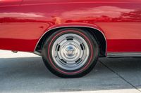 1967 Chevrolet Chevelle SS 396 for sale