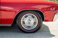 1967 Chevrolet Chevelle SS 396 for sale