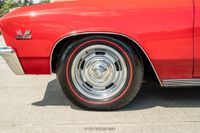 1967 Chevrolet Chevelle SS 396 for sale