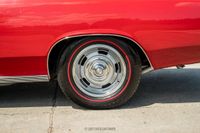 1967 Chevrolet Chevelle SS 396 for sale