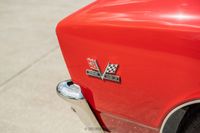 1967 Chevrolet Chevelle SS 396 for sale