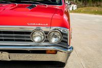 1967 Chevrolet Chevelle SS 396 for sale