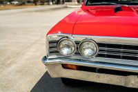 1967 Chevrolet Chevelle SS 396 for sale