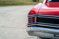 1967 Chevrolet Chevelle SS 396 for sale