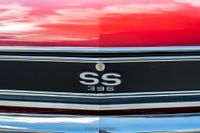 1967 Chevrolet Chevelle SS 396 for sale