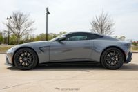 2020 Aston Martin Vantage Coupe for sale