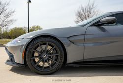 2020 Aston Martin Vantage Coupe for sale