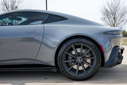2020 Aston Martin Vantage Coupe for sale