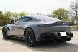 2020 Aston Martin Vantage Coupe for sale