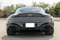 2020 Aston Martin Vantage Coupe for sale