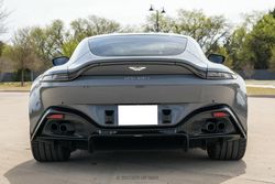 2020 Aston Martin Vantage Coupe for sale