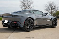 2020 Aston Martin Vantage Coupe for sale