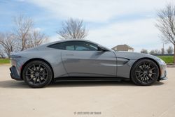 2020 Aston Martin Vantage Coupe for sale