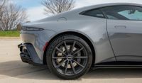 2020 Aston Martin Vantage Coupe for sale