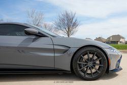 2020 Aston Martin Vantage Coupe for sale