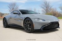 2020 Aston Martin Vantage Coupe for sale